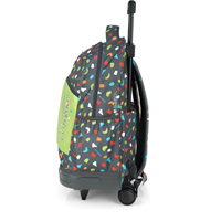 Mochila con Ruedas CLIMB