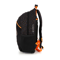 Mochila 41cm VIRTUAL adaptable a carro 