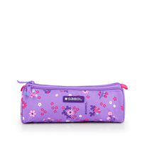 Estuche triple VIOLET