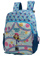 Mochila Mediana 40cm Skate