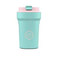 Vaso Térmico Paradise Tumbler 350ml Capri