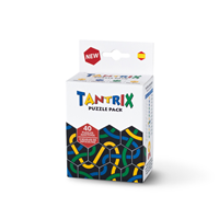 Tantrix Puzzle Pack