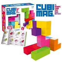 CUBIMAG                                           