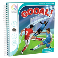 Goal Smart Games