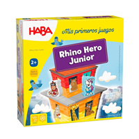 Rhino Hero Junior