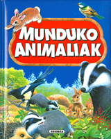 Munduko Animaliak