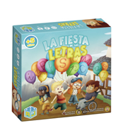 La Fiesta de las Letras