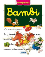 BAMBI PIKTOGRAMAK