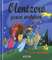 Olentzero Gure Artean