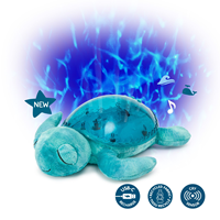 Tranquil Turtle™ - Aqua (Recargable)