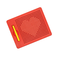 IMAPAD MINI ROJO BRAINTOYS