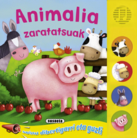 ANIMALIA ZARATATSUAK