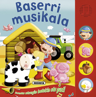 BASERRI MUSIKALA