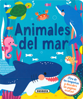 Animales del Mar Lengúeta