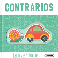 CUENTO CONTRARIOS RELIEVES