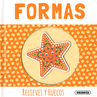 CUENTO FORMAS RELIEVES