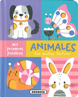 Animales - Mis primeras palabras