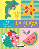 La Playa- Mis primeras palabras