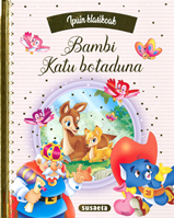 BAMBI-KATU BOTADUNA