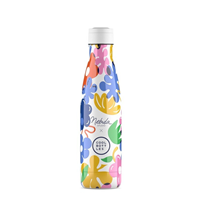 Botella Térmica 500ml Floral Madness