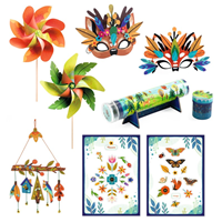 DIY 5 Actividades de la naturaleza