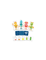 Robocoding . Coordenadas y codificación Básica