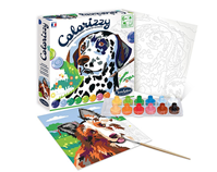 Colorizzy Perros