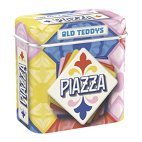 Piazza Juego Lata