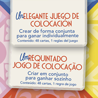 Piazza Juego Lata
