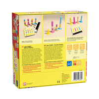 Alpacas Mágicas Logic Games