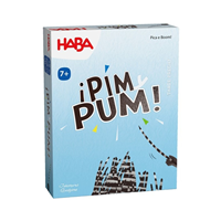 ' Pim y Pum!