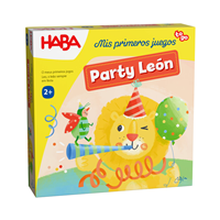 Party León