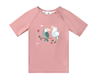 Camiseta Protección Solar Toucan XS 12-18 meses