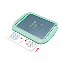 Tableta de Juegos Buki