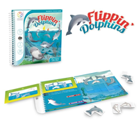 Flippin Dolphins