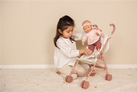 Sillita Muñeca LÑttle Dutch