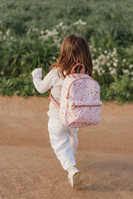 MOCHILA FAIRY GARDEN LITTLE DUTCH
