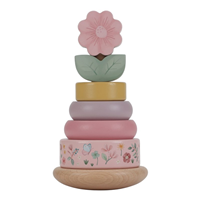 Anillos Apilables Balanceables Fairy