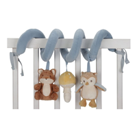 ESPIRAL ACTIVIDADES FOREST FRIENDS LITTL