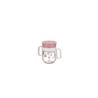 Vaso antiderrame 360ª 200ml Fairy Garden