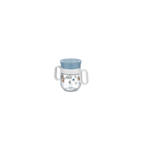 Vaso Antiderrame 360ª 200ml Forest Friends