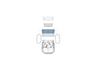 Vaso Antiderrame 360ª 200ml Forest Friends