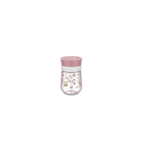 Vaso antiderrame 360ª 300ml Fairy 