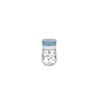 Vaso antiderrame 360ª 300ml Forest Friends