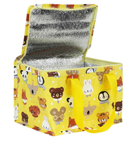 Bolsa Merienda térmica Animales