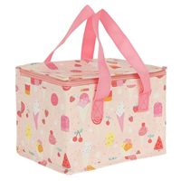 Bolsa Merienda Térmica Helados