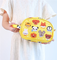 Neceser Animales