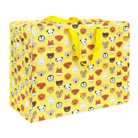 Bolsa almacenaje XL Animales