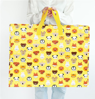 Bolsa almacenaje XL Animales