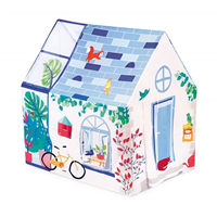 Mi primera casita